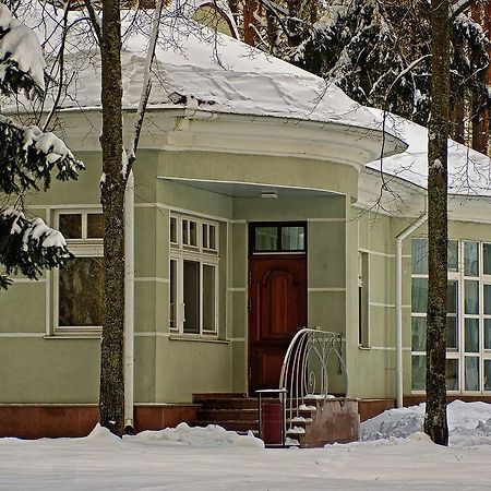 Ok Ogonek Hotel Volma Buitenkant foto