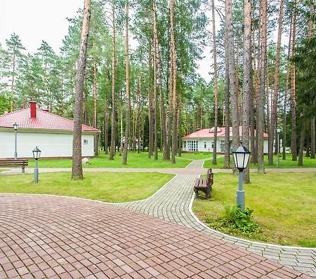 Ok Ogonek Hotel Volma Buitenkant foto