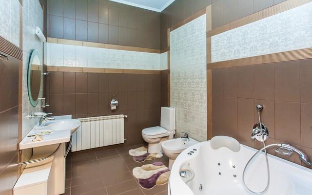 Ok Ogonek Hotel Volma Buitenkant foto