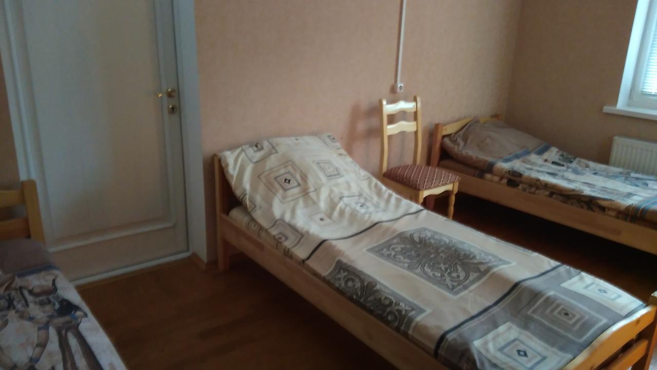 Ok Ogonek Hotel Volma Buitenkant foto