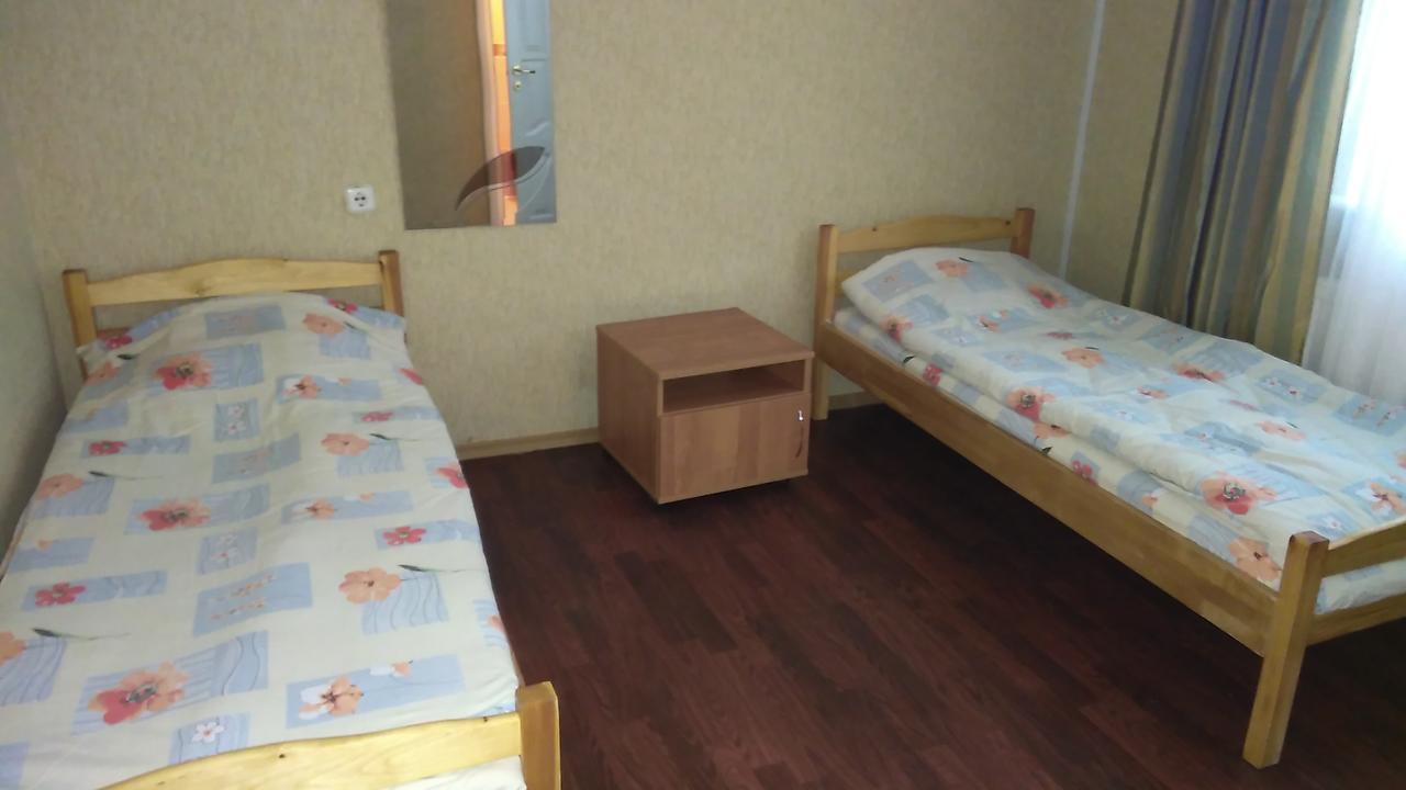 Ok Ogonek Hotel Volma Buitenkant foto