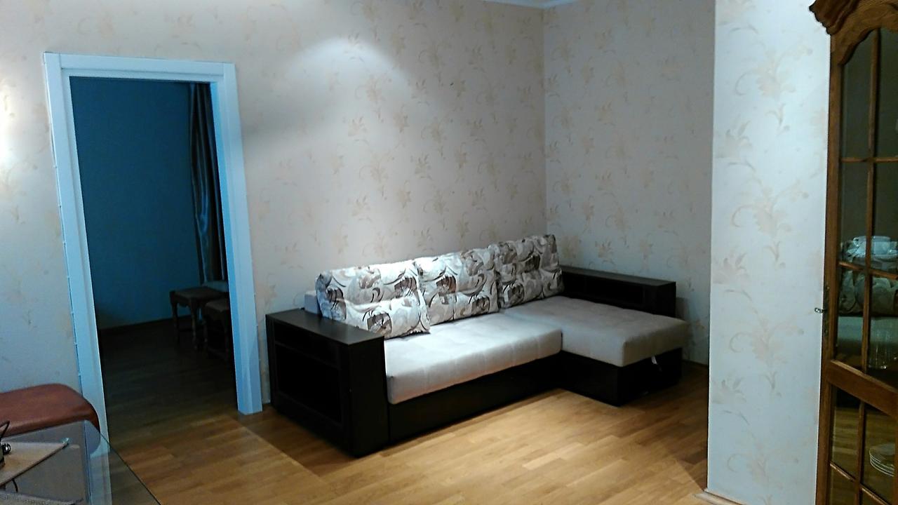 Ok Ogonek Hotel Volma Buitenkant foto