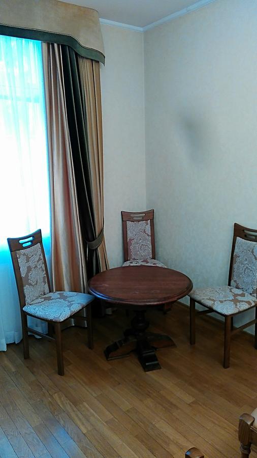Ok Ogonek Hotel Volma Buitenkant foto