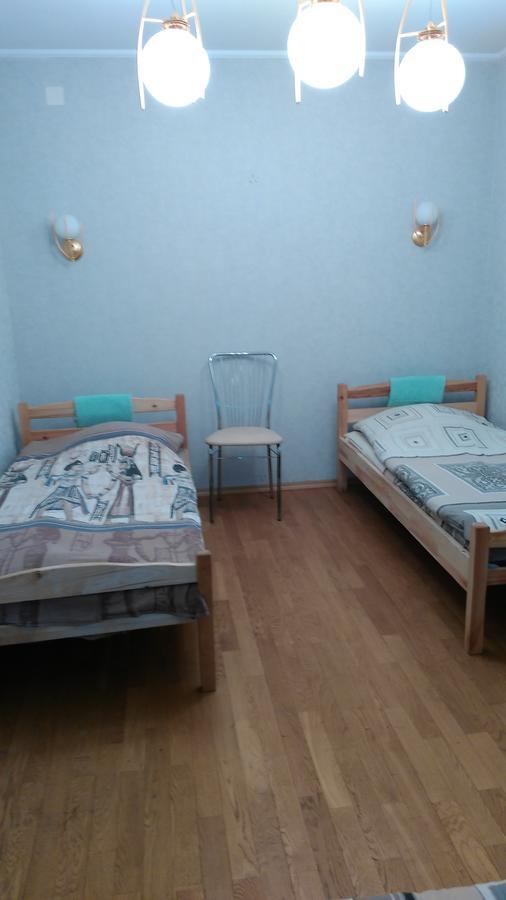 Ok Ogonek Hotel Volma Buitenkant foto